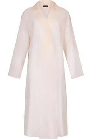 Liu Jo Organza trenchcoat
