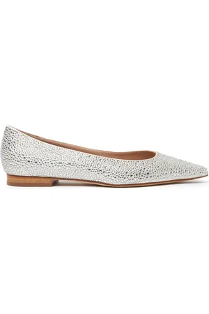 Scarosso Verfraaide ballerina