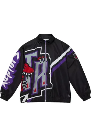 Mitchell & Ness Exploded Logo "Toronto Raptors" jack