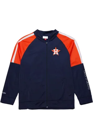 Mitchell & Ness Houston Astros trainingsjack