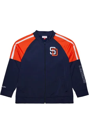 Mitchell & Ness San Diego Padres jack