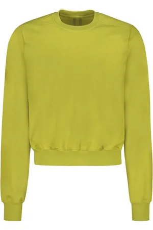 Rick Owens Jersey sweater