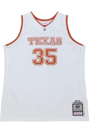 Mitchell & Ness "NCAA Texas Longhorns 2006 Kevin Durant" basketbal jersey
