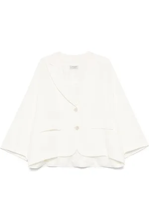 ALBERTO BIANI Cady blazer