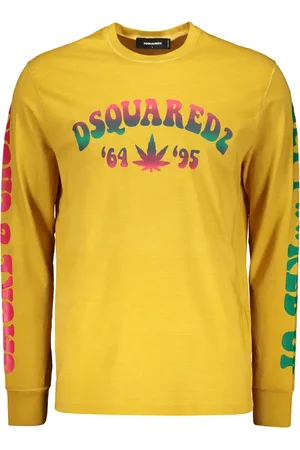 Dsquared2 Katoenen T