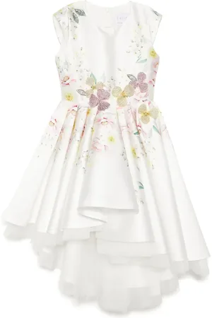 Eirene Jurk met print