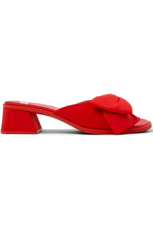 Camper Kora Sandal Twins muiltjes