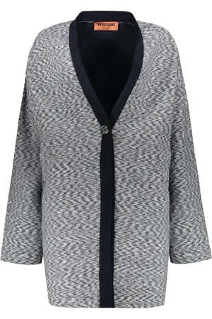 Missoni Wollen vestjas