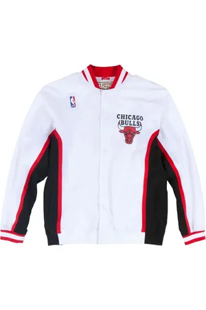 Mitchell & Ness 1992/93 Chicago Bulls Authentic warming