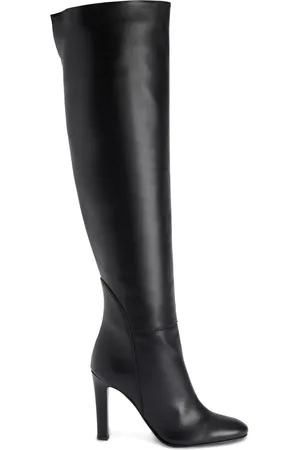 Giuseppe Zanotti 105 mm Hattie laarzen