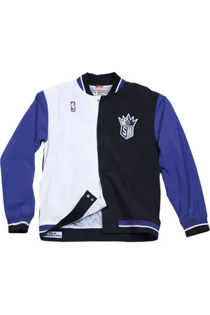 Mitchell & Ness Sacramento Kings 1995/96 "Purple" warm