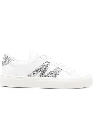 Moncler Monaco 2 sneakers