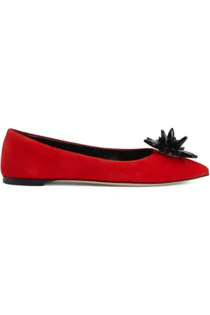 Giuseppe Zanotti Vallie ballerina