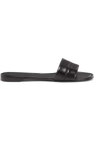 Giuseppe Zanotti Leren muiltjes