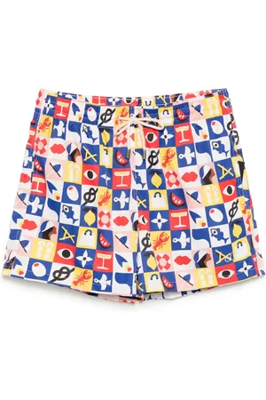 ARRELS Barcelona X Alice Hoffmann iconische zwembroek