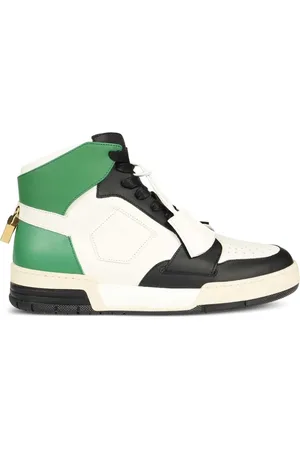 BUSCEMI High