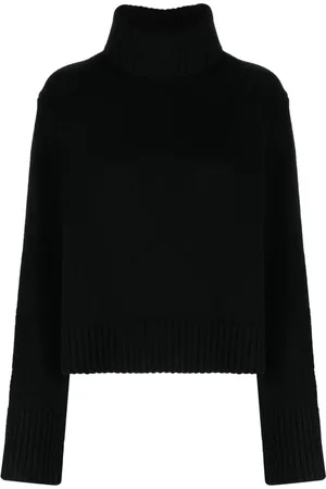 Ralph Lauren Coltrui van wolmix