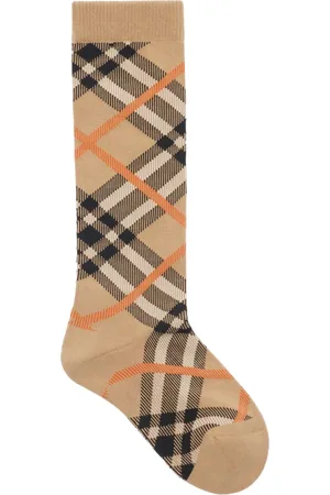 Burberry Vintage Check sokken