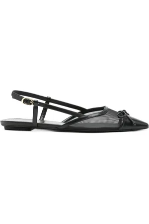 Stuart Weitzman Ballerina