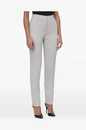 Emporio Armani High waist slim