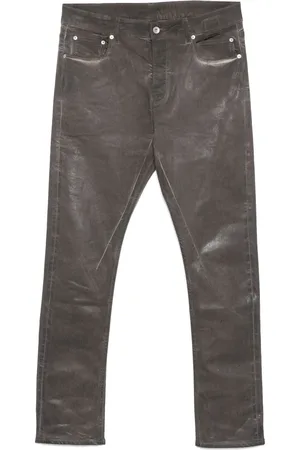 Rick Owens Detroit Cut jeans