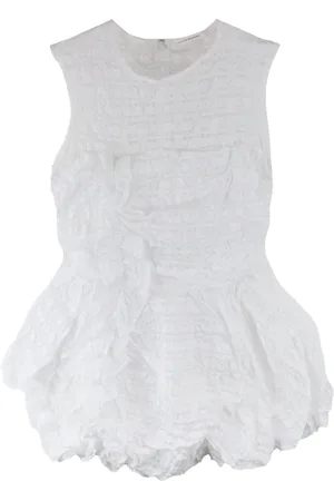 Cecilie Bahnsen Gianna top