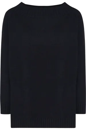 Max Mara Trui met boothals