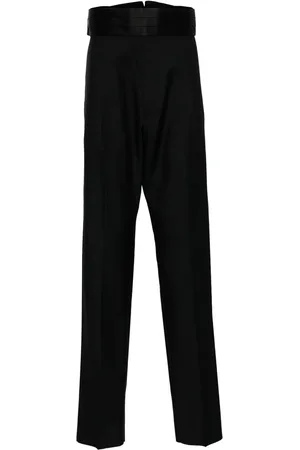 Dsquared2 Pantalon met ceintuur