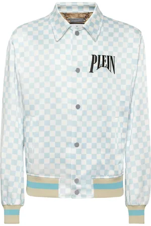 Philipp Plein Supercars bomberjack