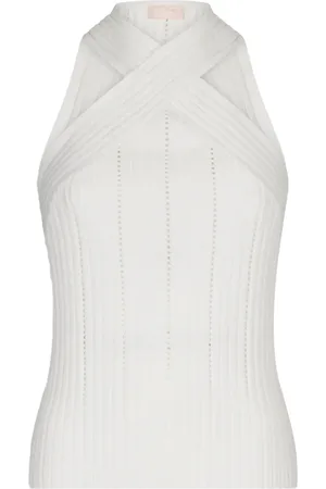 Liu Jo Gebreide top