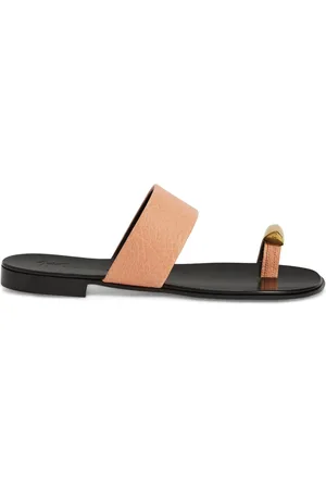 Giuseppe Zanotti Norbert sandalen