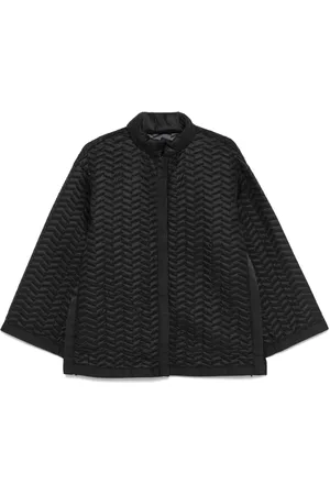 Emporio Armani Gewatteerd jack