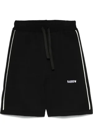 BARROW Gebreide shorts