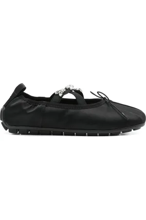 Simone Rocha Ballerina Grip ballerina