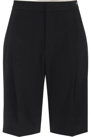 Elisabetta Franchi Formele shorts