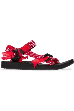 Arizona Love Trekky sandalen
