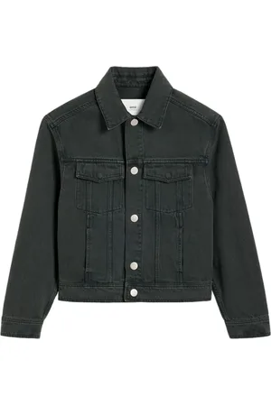 Ami Katoenen shirtjack