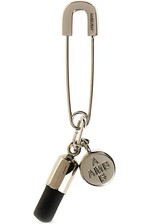 AMBUSH Oorbel met hanger
