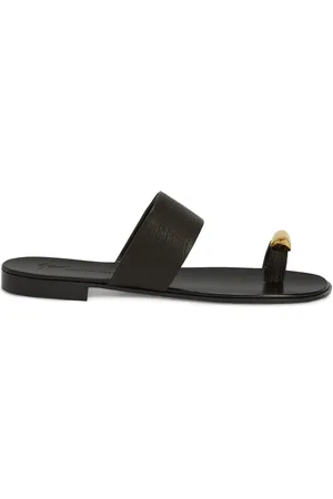 Giuseppe Zanotti Norbert sandalen met bandje