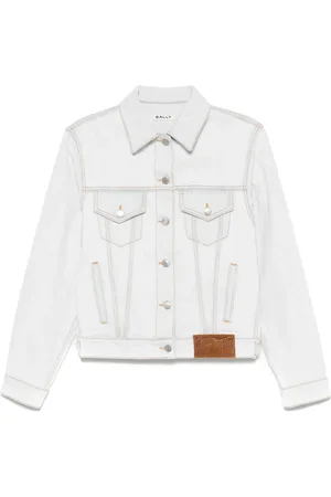 Bally Denim jack