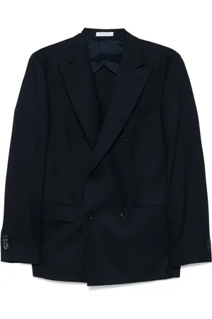 Boglioli Wollen blazer