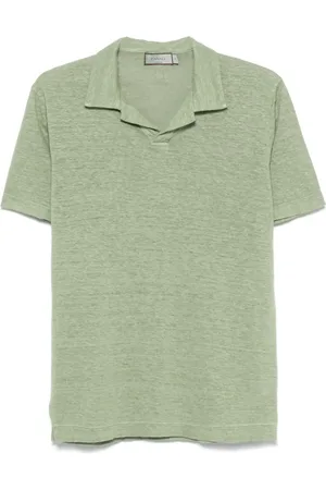 CANALI Linnen T