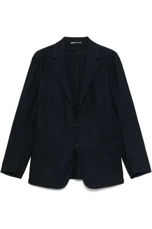 CANALI Lichtgewicht blazer