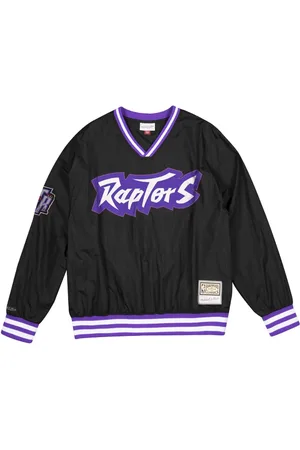 Mitchell & Ness Pullover met print