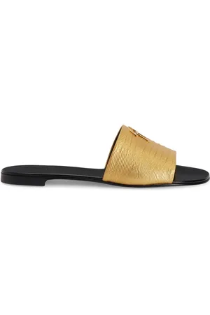 Giuseppe Zanotti Shirley slippers