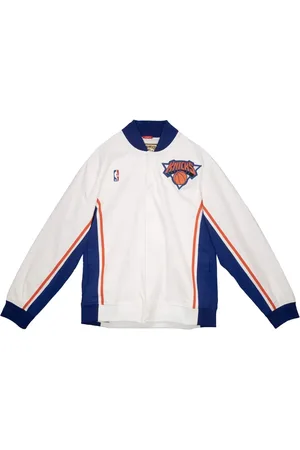 Mitchell & Ness "NBA NY Knicks 93" authentiek trainingsjack