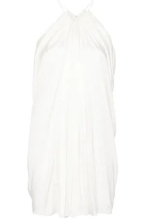 Tom Ford Cocktailjurk met halternek
