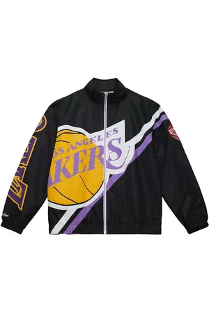 Mitchell & Ness Exploded Logo "Los Angeles Lakers" jack