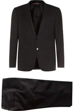 CANALI Pak met logopatch