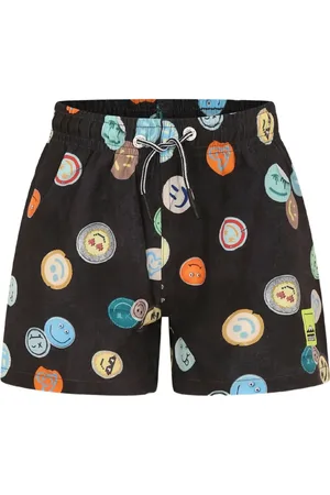 Molo Zwembroek met print